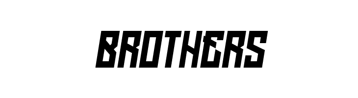 Regensburg Italic  Free Fonts Download