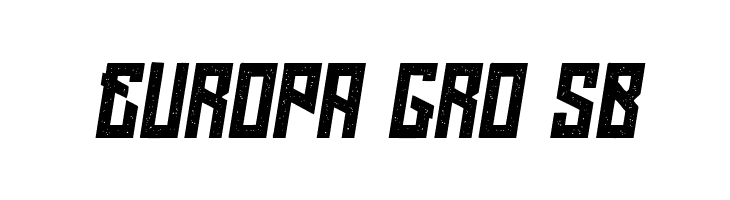 Regensburg Grunged Italic  Free Fonts Download