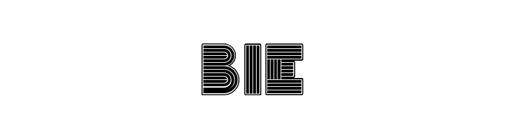 Remained Black Regular  Free Fonts Download