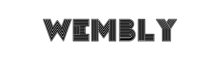 Remained Black Regular  Free Fonts Download