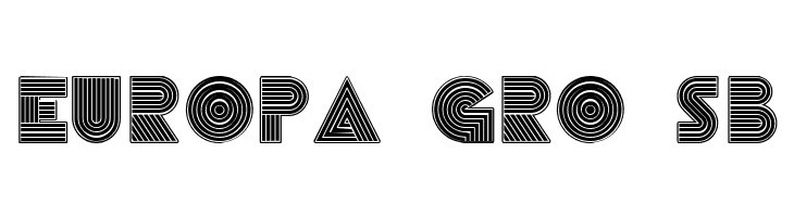 Remained Black Regular  Free Fonts Download