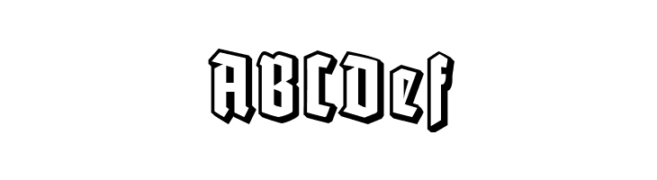 Robert Regular  Free Fonts Download