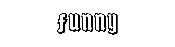 Robert Regular  Free Fonts Download