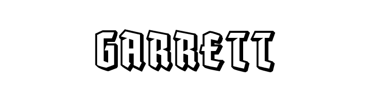 Robert Regular  Free Fonts Download