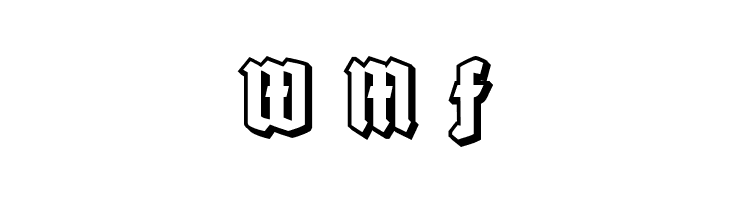 Robert Regular  Free Fonts Download