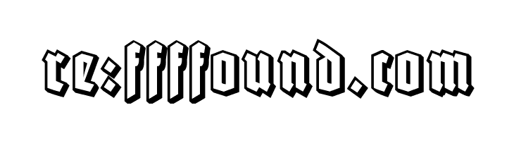 Robert Regular  Free Fonts Download