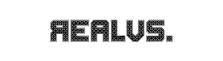 Rubles Regular  Free Fonts Download