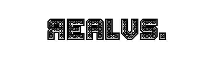 Rubles Bold  Free Fonts Download