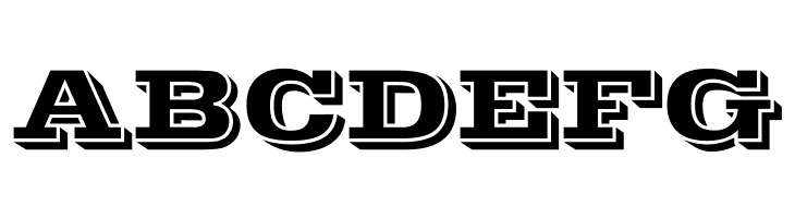 POSTOFFICE  Free Fonts Download