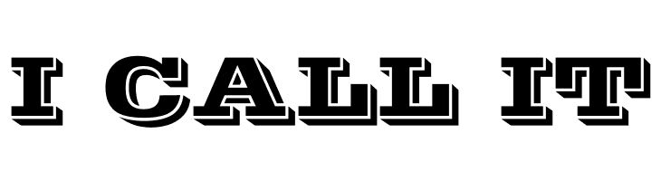 POSTOFFICE  Free Fonts Download