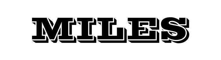 POSTOFFICE  Free Fonts Download