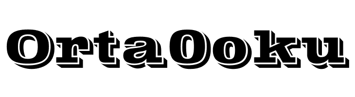 POSTOFFICE  Free Fonts Download