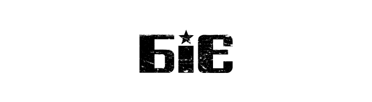 Russian Spring Grunged Regular  Free Fonts Download