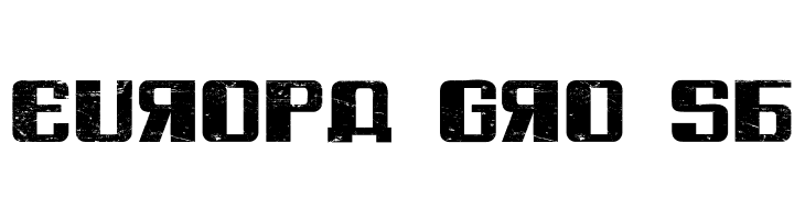 Russian Spring Grunged Regular  Free Fonts Download