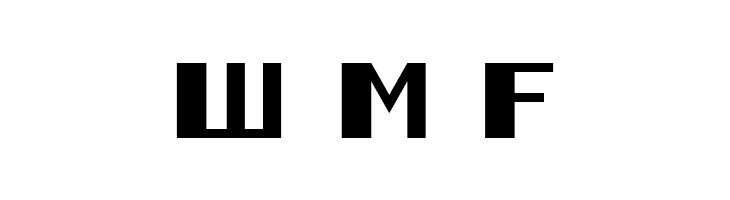 Russian Spring Regular  Free Fonts Download