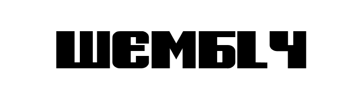 Russian Spring Bold  Free Fonts Download