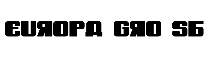 Russian Spring Bold  Free Fonts Download