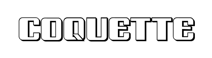 Russian Spring Shadow Regular  Free Fonts Download