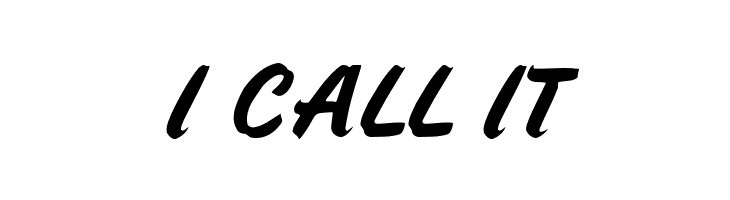 Speedline  Free Fonts Download