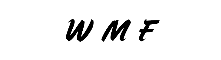 Speedline  Free Fonts Download