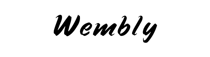 Speedline  Free Fonts Download