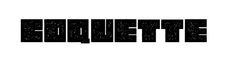 Russiano Grunged Regular  Free Fonts Download