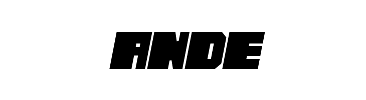 Russiano Thin Italic  Free Fonts Download