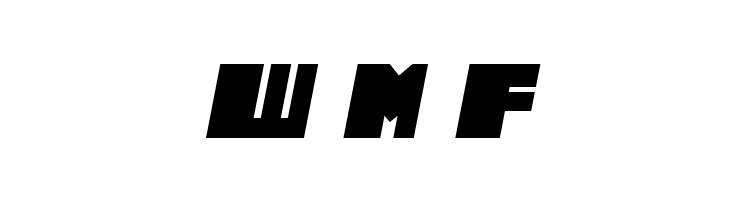 Russiano Thin Italic  Free Fonts Download