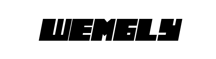 Russiano Thin Italic  Free Fonts Download