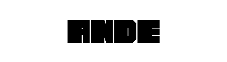 Russiano Regular  Free Fonts Download