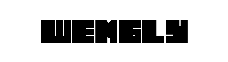 Russiano Regular  Free Fonts Download