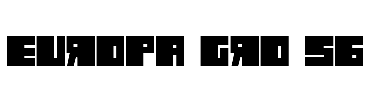 Russiano Thin Regular  Free Fonts Download