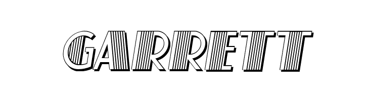 Schaeffer Italic  Free Fonts Download