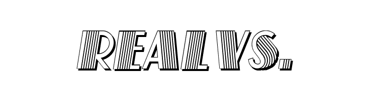 Schaeffer Italic  Free Fonts Download