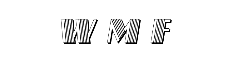 Schaeffer Italic  Free Fonts Download