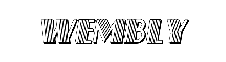 Schaeffer Italic  Free Fonts Download