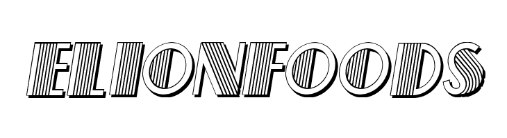 Schaeffer Italic  Free Fonts Download
