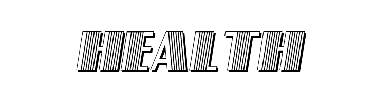 Schaeffer Italic  Free Fonts Download
