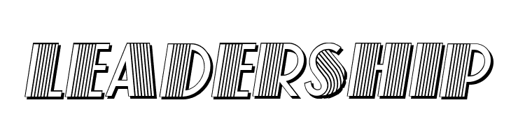 Schaeffer Italic  Free Fonts Download