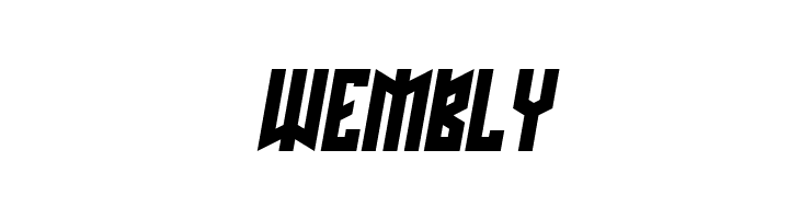 Schwachsinn Italic  Free Fonts Download