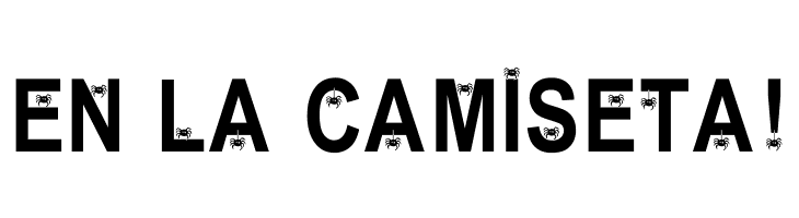 Eency Weency Spider  Free Fonts Download