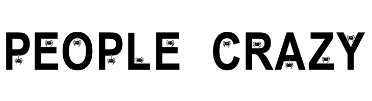 Eency Weency Spider  Free Fonts Download