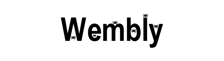 Eency Weency Spider  Free Fonts Download