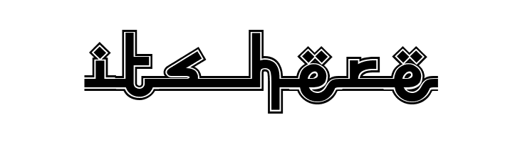 Sinbad the Sailor Regular  Free Fonts Download