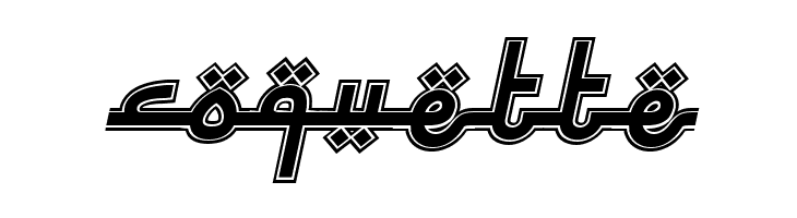 Sinbad the Sailor Italic  Free Fonts Download