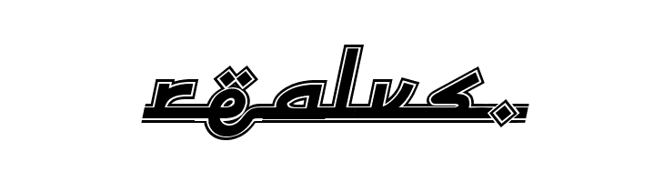 Sinbad the Sailor Italic  Free Fonts Download