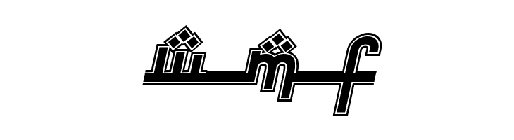 Sinbad the Sailor Italic  Free Fonts Download