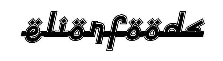 Sinbad the Sailor Italic  Free Fonts Download