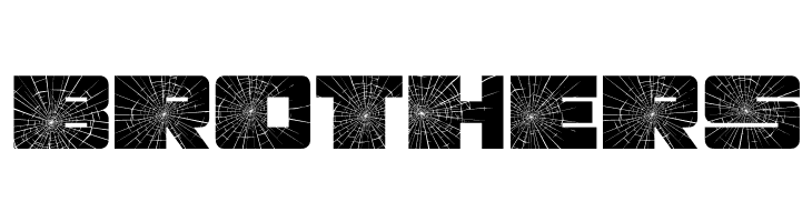 Smashed Regular  Free Fonts Download