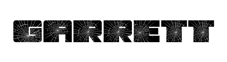 Smashed Regular  Free Fonts Download